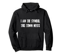 South Park Coon and Friends I Am The Symbol Sweat à Capuche