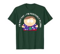 South Park Costume de Cartman de Noël rétro T-Shirt