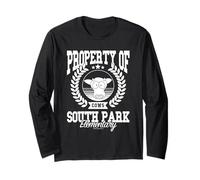 South Park Cows Stan Manche Longue