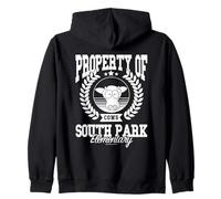 South Park Cows Stan Sweat à Capuche