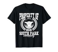 South Park Cows Stan T-Shirt