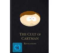 South Park - Cult of Cartman (2 DVDs)