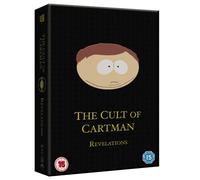 South Park: Cult of Cartman [Import]