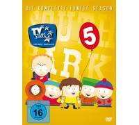 South Park - Die Komplette Fünfte Season (Staffel 5)