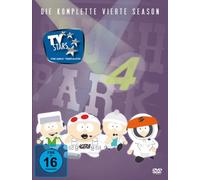 South Park - Die Komplette Vierte Season (Staffel 4)