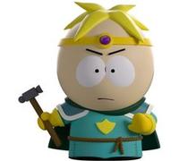 South Park - Figurine Paladin Butters 9 cm