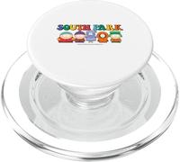South Park Gang PopSockets PopGrip pour MagSafe