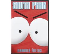 South Park Grandes Exitos [Import]