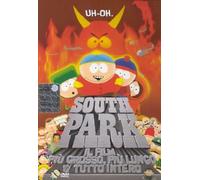 South Park, le film : Plus gros, plus long et tout - Warner Bros.