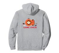 South Park Ils Ont tué Kenny Pixel Art Game à Cause de Classic Lol Sweat à Capuche