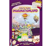 South Park: The Imaginationland