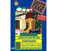 South Park [Import allemand]