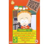 South Park [Import anglais]