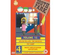 South Park [Import anglais]