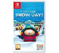 South Park : Jeu Nintendo Switch :Jour De Neige