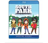 SOUTH PARK: JOINING THE PANDERVERSE