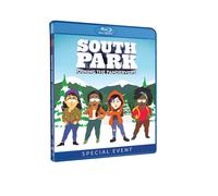 SOUTH PARK: JOINING THE PANDERVERSE