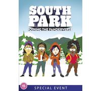 South Park: Joining the Panderverse – DVD – Paramount Pictures
