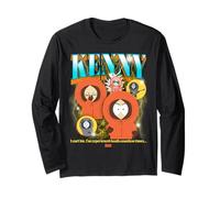 South Park Kenny I Can't Die Ive Experienced Death Countless Manche Longue