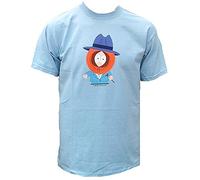 South Park - Kenny Pimp (XL/TS/Sky) [Import]