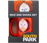 South Park - Kenny - Set de tasses et de chaussettes
