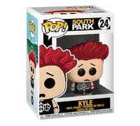 South Park - Kyle 24 - Funko Pop - Figurine en vinyle