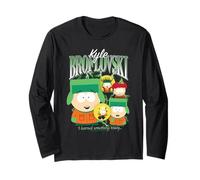 South Park Kyle Bootleg Manche Longue