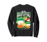 South Park Kyle Bootleg Sweatshirt