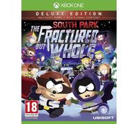 South Park : L'Annale Du Destin Edition Deluxe - Exclusivité Micromania Xbox One