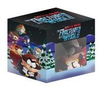 South Park L’Annale Du Destin Édition Collector Xbox One G