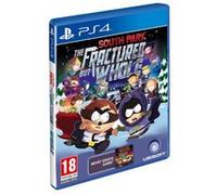 South Park L’Annale Du Destin PS4 G