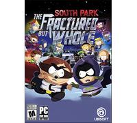 South Park : La fracturée mais entière - PC