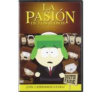 South Park La Pasion De Los Judios [Import]