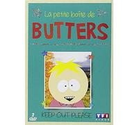South Park-La Petite boîte de Butters [Version Non censurée]
