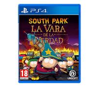 South Park: La Vara De La Verdad