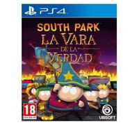 South Park: La Vara De La Verdad