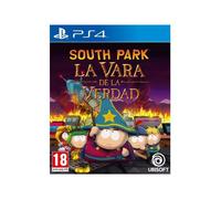 South Park La Vara De La Verdad HD Ps4