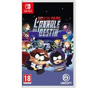 South Park L'annale Du Destin Switch
