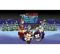 South Park: L'Annale du Destin