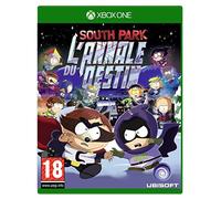 South Park - L'annale Du Destin Xbox One