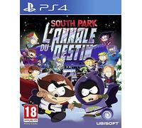 South Park: L'Annale du Destin