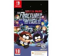 SOUTH PARK : L'ANNALE DU DESTIN (CODE-IN-A-BOX) FR/NL SWITCH G