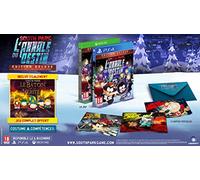 Ubisoft Jeu vidéo South Park : L'annale du Destin – Deluxe Edition Xbox One (Exclusivité Micromania)