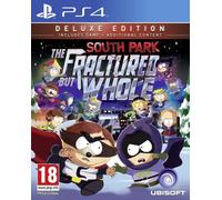 South Park : L'annale Du Destin - Deluxe Edition PS4