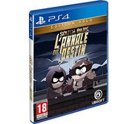 South Park: L'Annale du Destin - édition gold