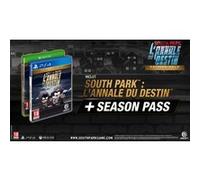 South Park - L'annale Du Destin - Gold Edition Ps4
