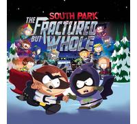 South Park : L'Annale du Destin - Gold Edition Or Français Xbox One