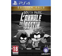 South Park - L'annale Du Destin - Gold Edition PS4