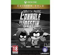 South Park - L'annale Du Destin - Gold Edition Xbox One