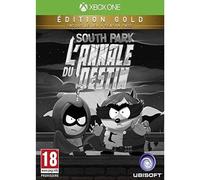 South Park - L'annale Du Destin - Gold Edition Xbox One